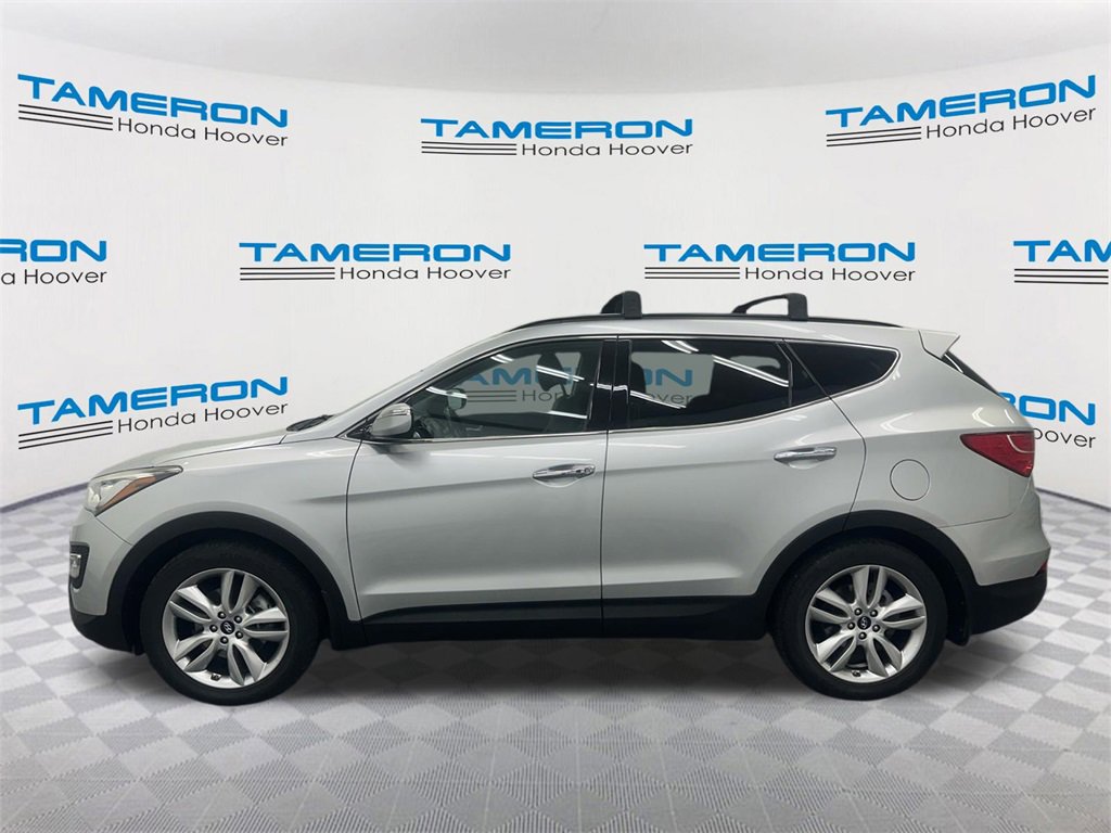Used 2016 Hyundai Santa Fe Sport 2.0T w/ Option Group 05 image 2