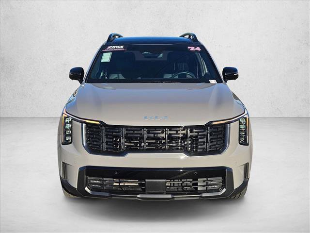 Used 2024 Kia Sorento SX Prestige image 2