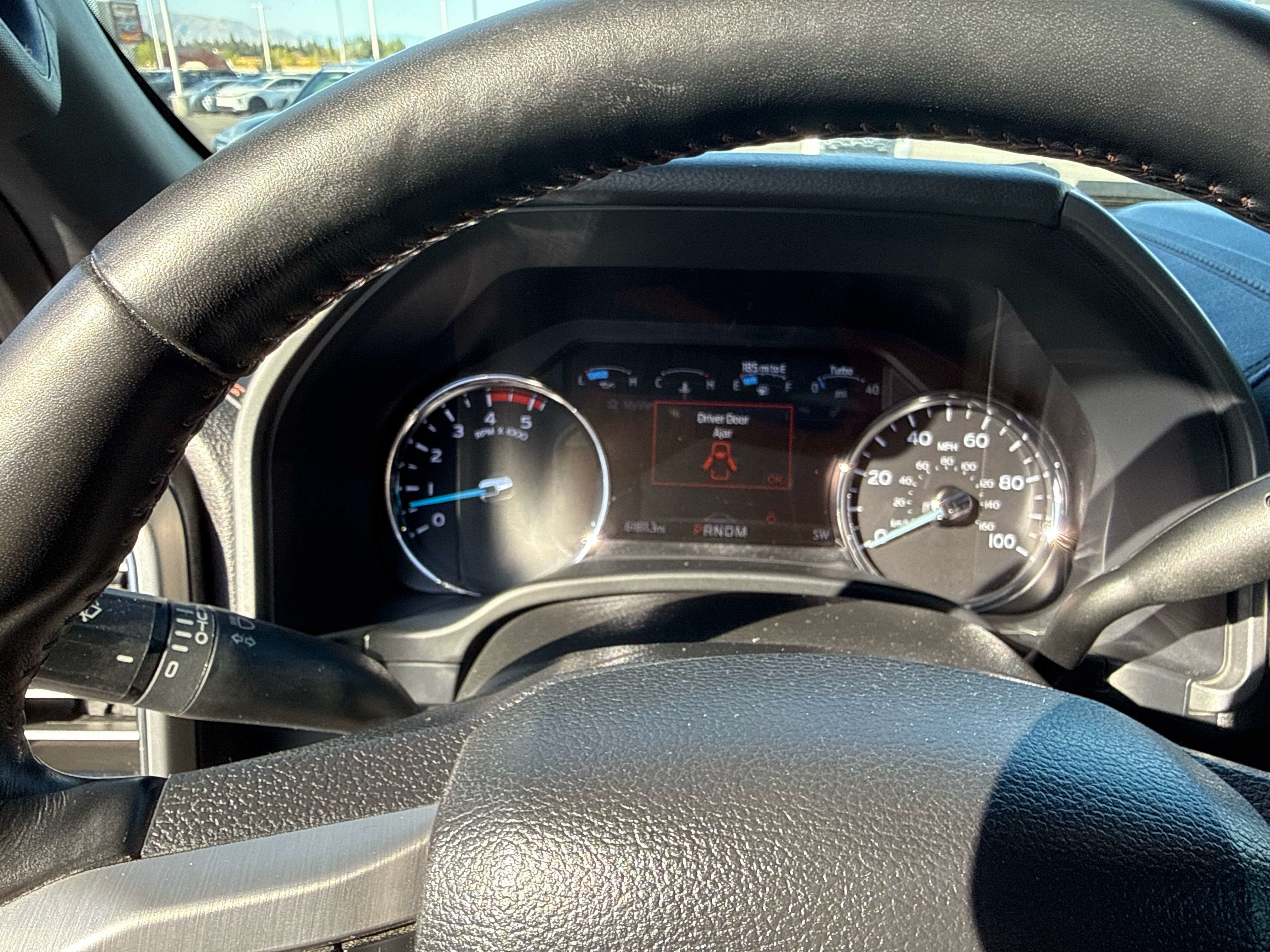 Used 2020 Ford F350 Platinum AWD/4WD image 22
