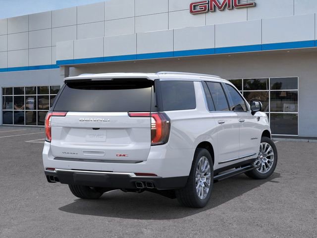 New 2026 GMC Yukon XL Denali w/ Denali Reserve Package image 4