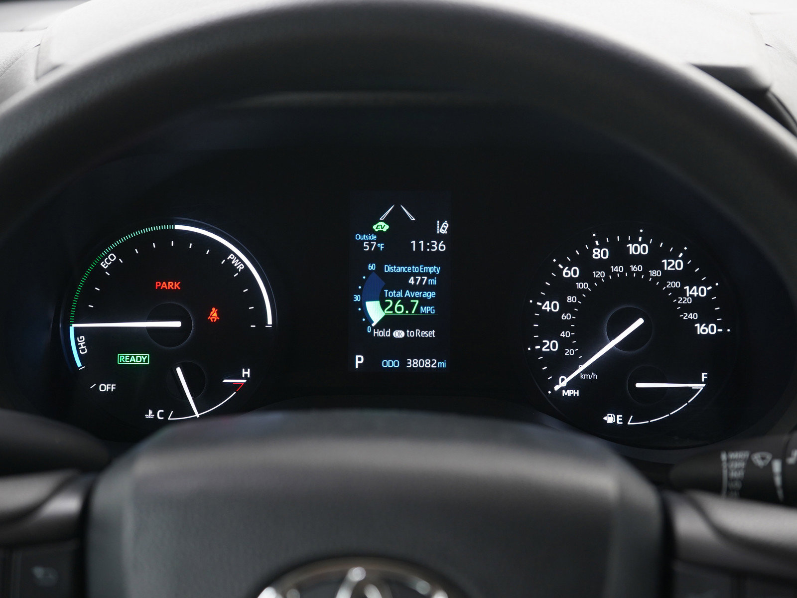 Used 2024 Toyota Sienna LE FWD image 27
