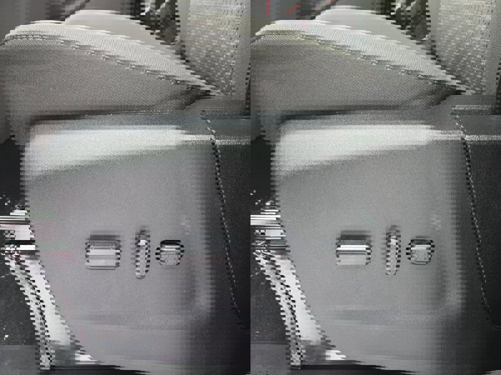 Certified 2026 Ford Transit 350 Low Roof AWD w/ Exterior Upgrade Package image 12