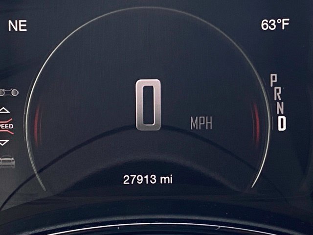 Used 2026 Dodge Durango GT AWD/4WD image 16