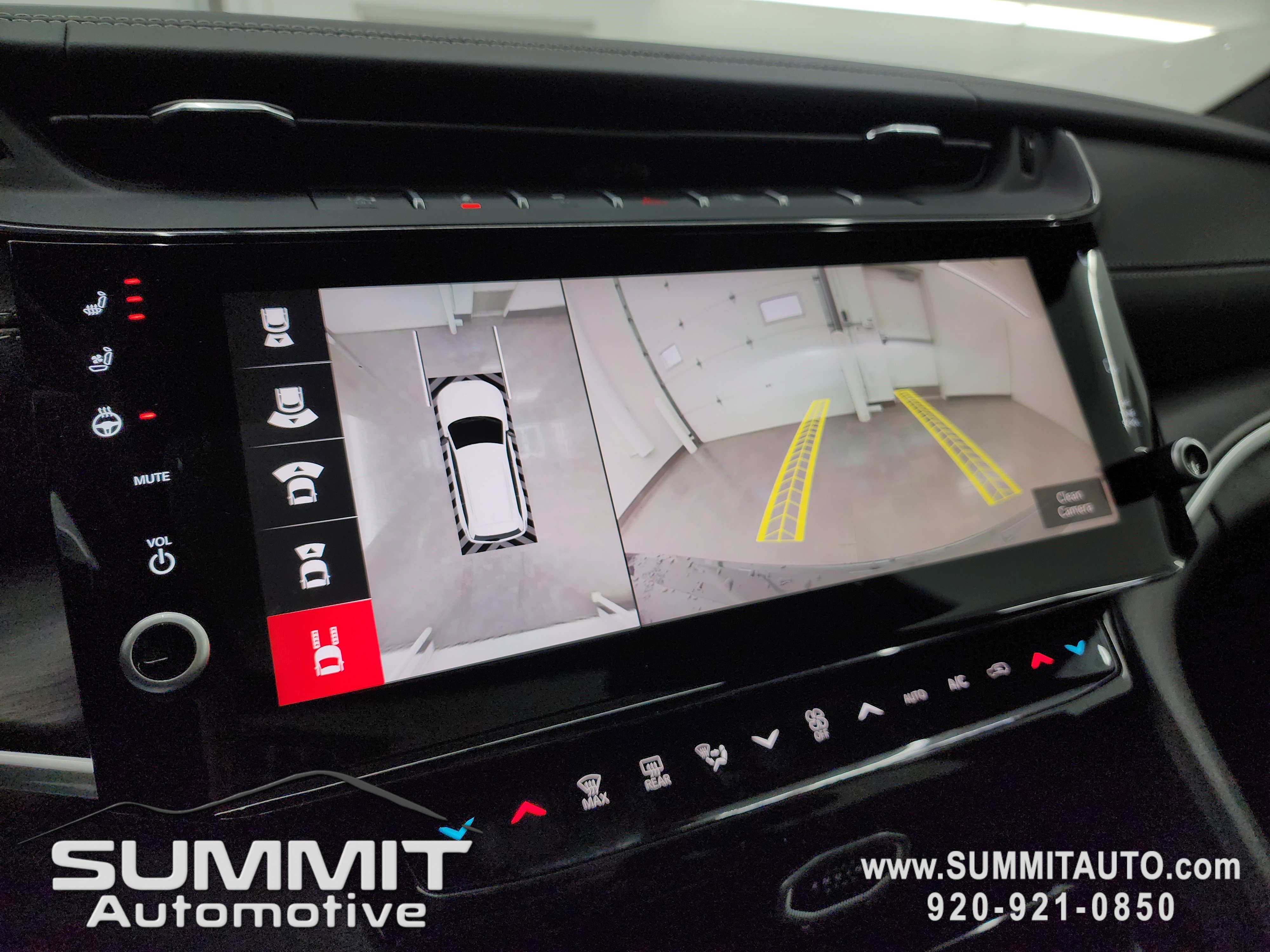 New 2026 Jeep Grand Cherokee Limited Reserve image 20