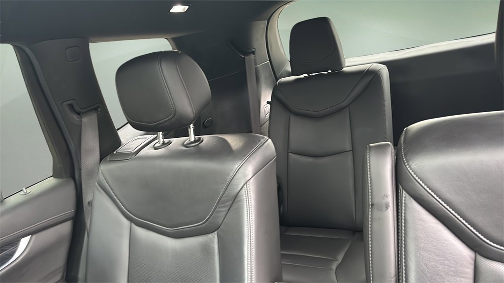 Used 2020 Cadillac XT6 Premium Luxury image 27