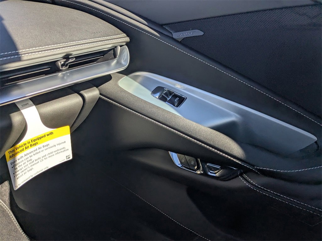 New 2026 Chevrolet Corvette Z06 w/ Battery Protection Package image 14