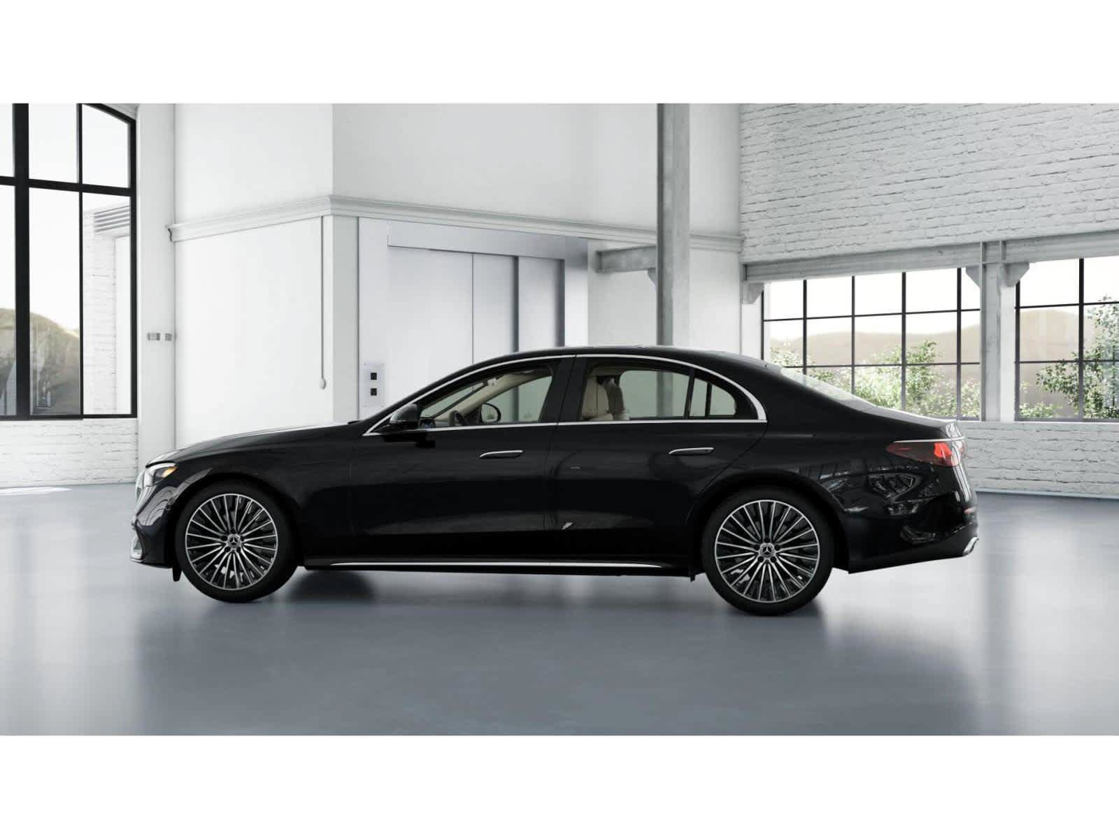 New 2027 Mercedes-Benz E 350 Sedan image 32