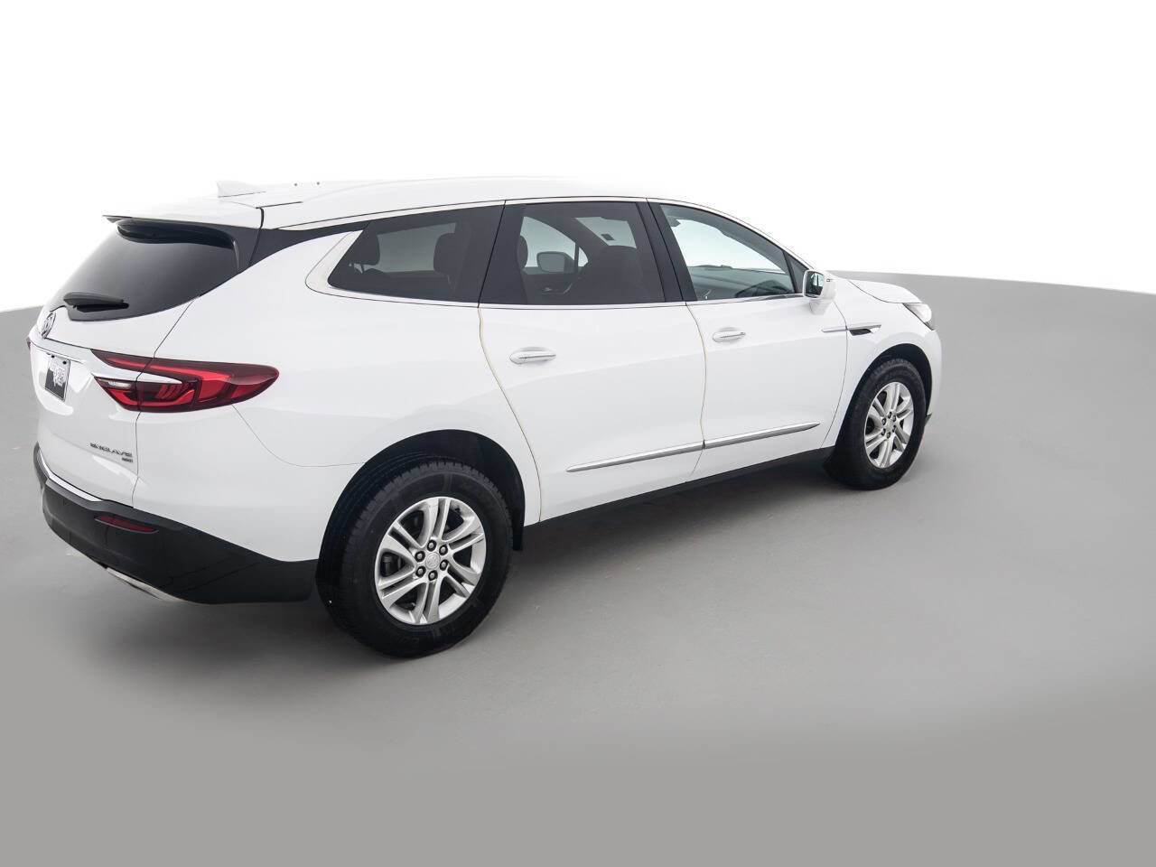 Used 2019 Buick Enclave Essence AWD/4WD image 5