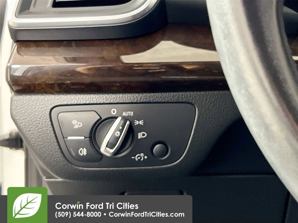 Used 2019 Audi Q5 2.0T Premium Plus w/ Premium Plus Package image 19