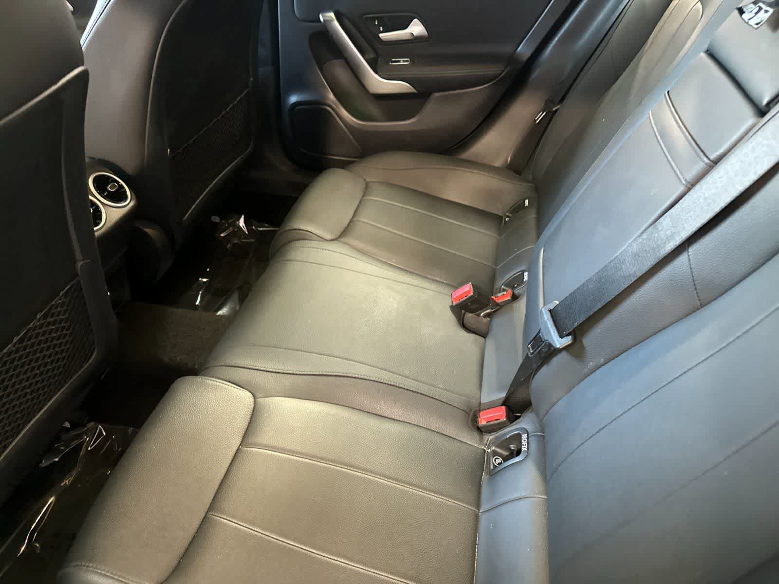 Used 2025 Mercedes-Benz CLA 250 image 5