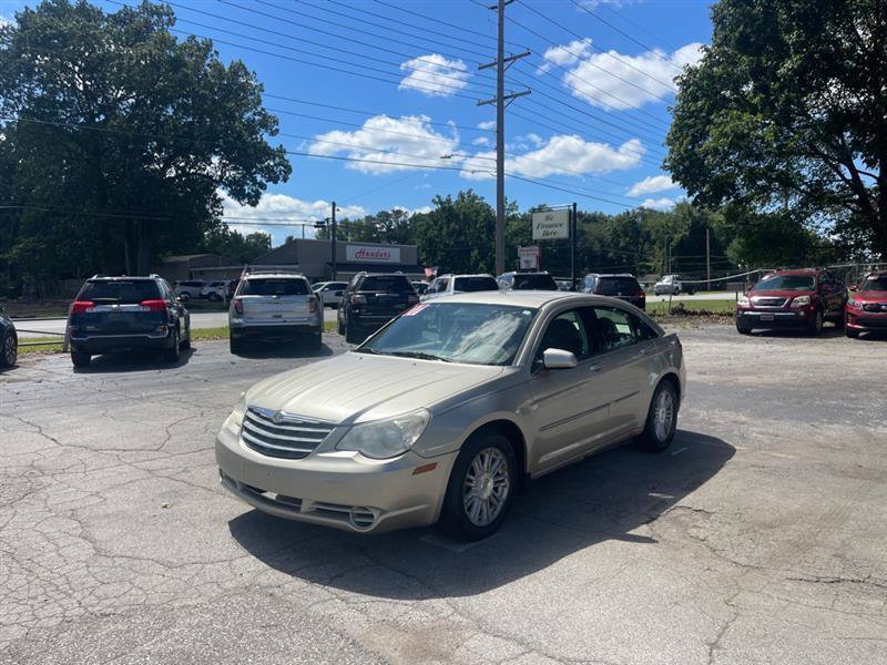 Used 2007 Chrysler Sebring Touring FWD image 1