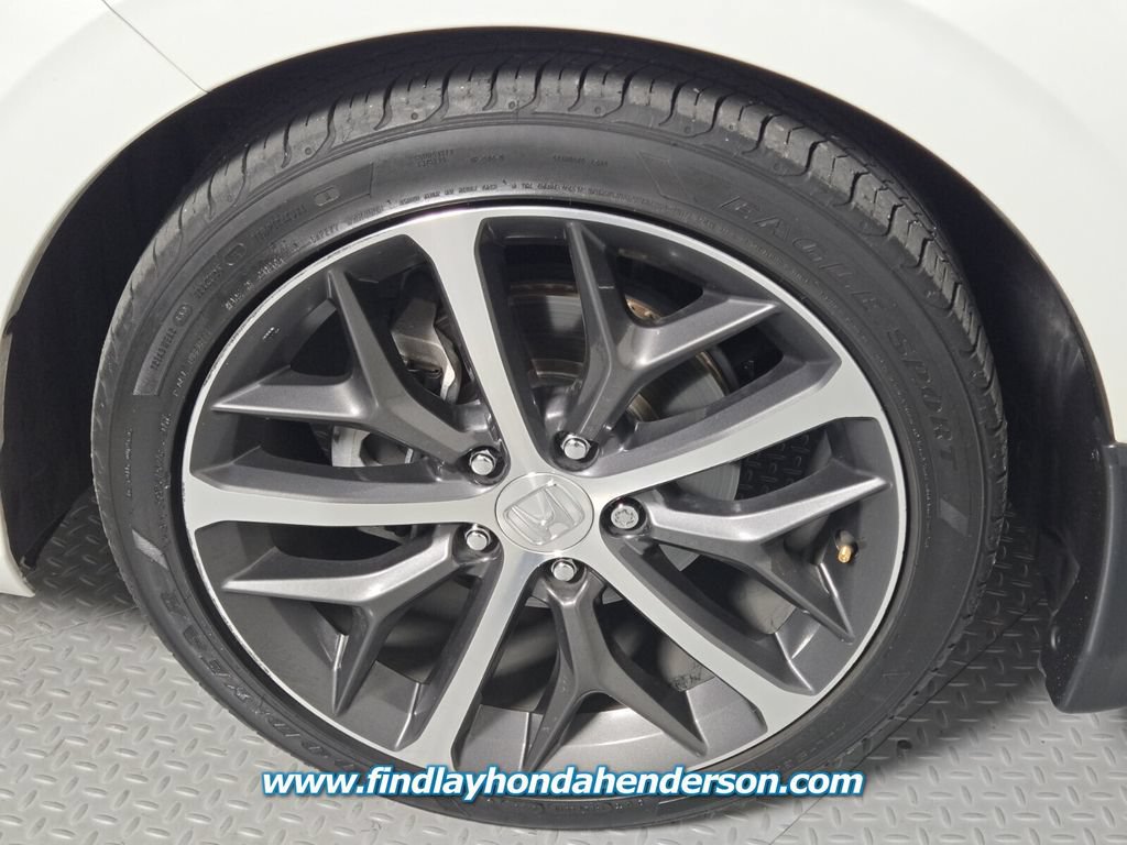Certified 2023 Honda Civic Touring image 9