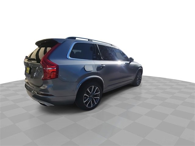 Used 2019 Volvo XC90 T6 Momentum w/ Advanced Package image 8