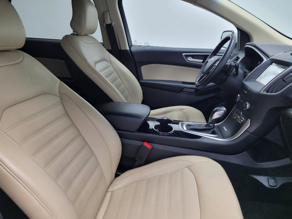 Used 2018 Ford Edge SEL w/ Equipment Group 201A FWD image 21