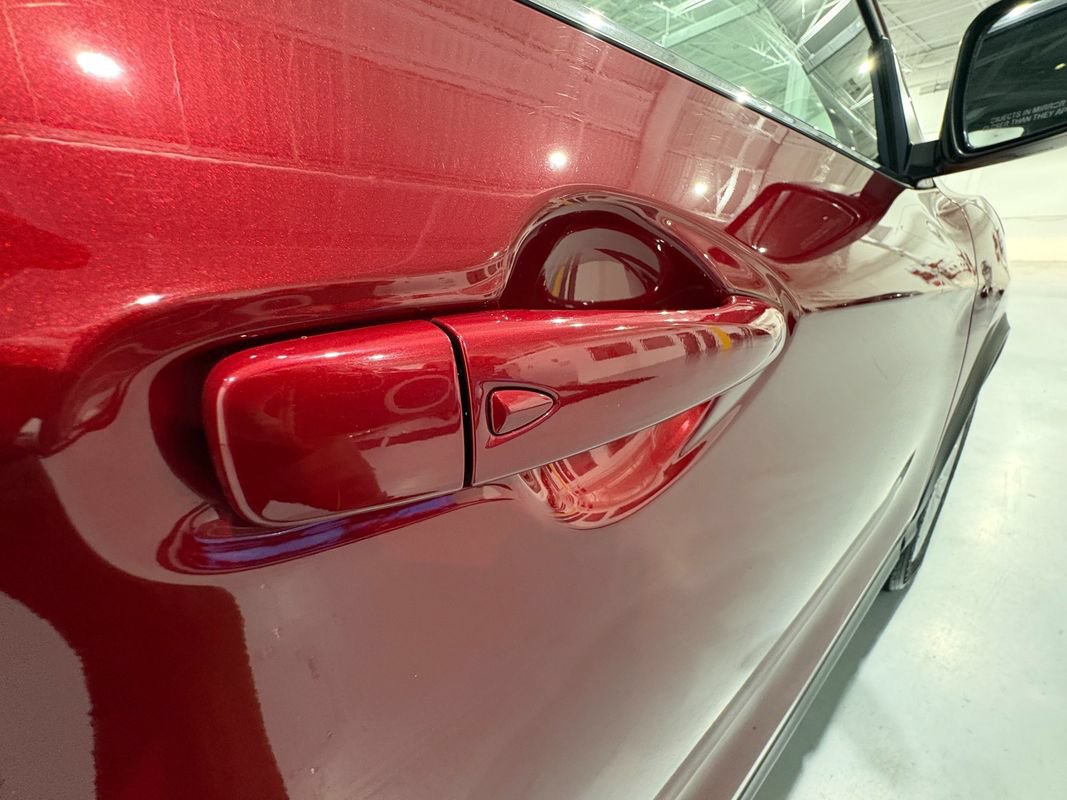Used 2019 Nissan Rogue Sport SV AWD/4WD image 42