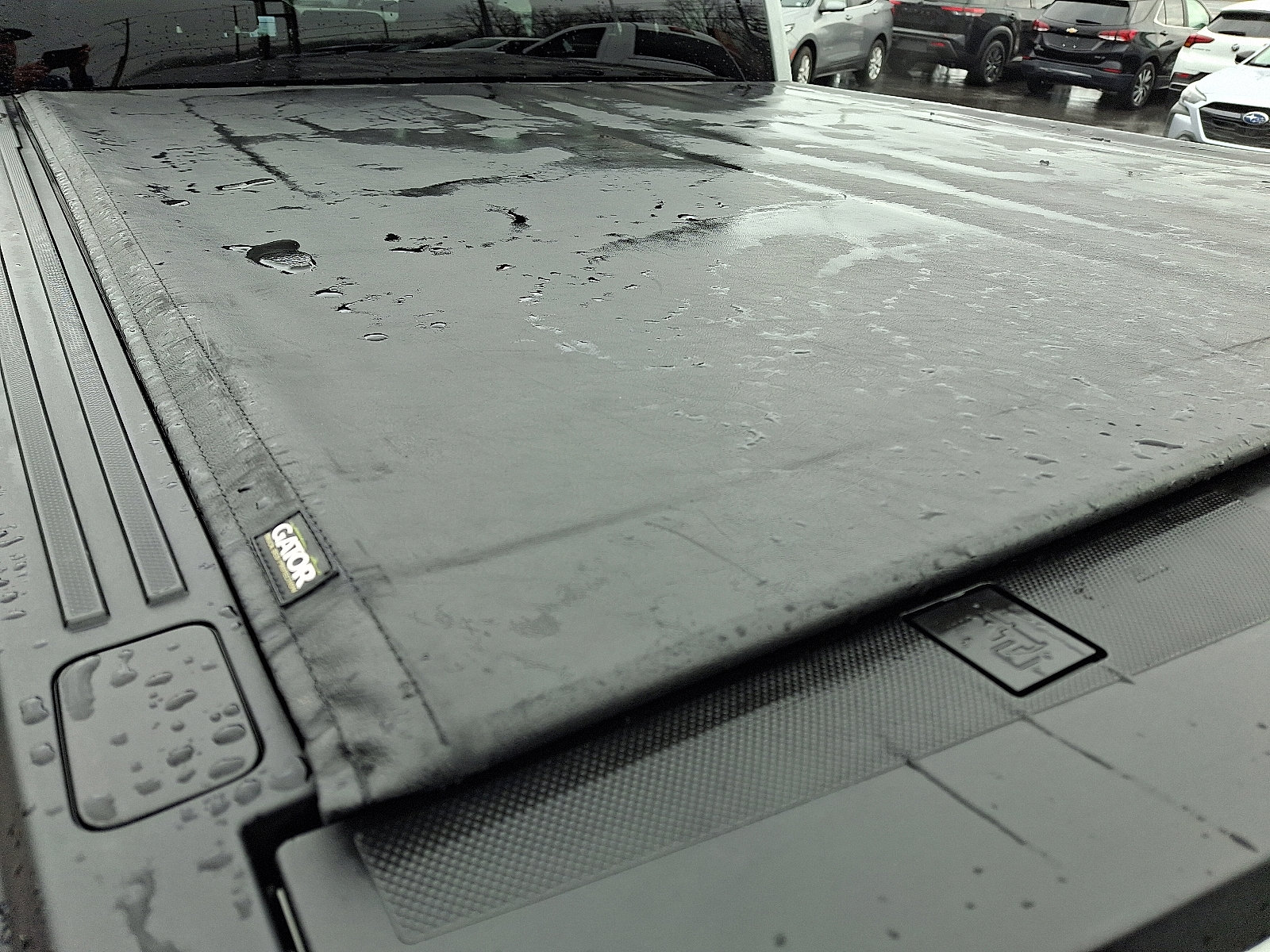 Used 2024 Ford F150 STX image 28