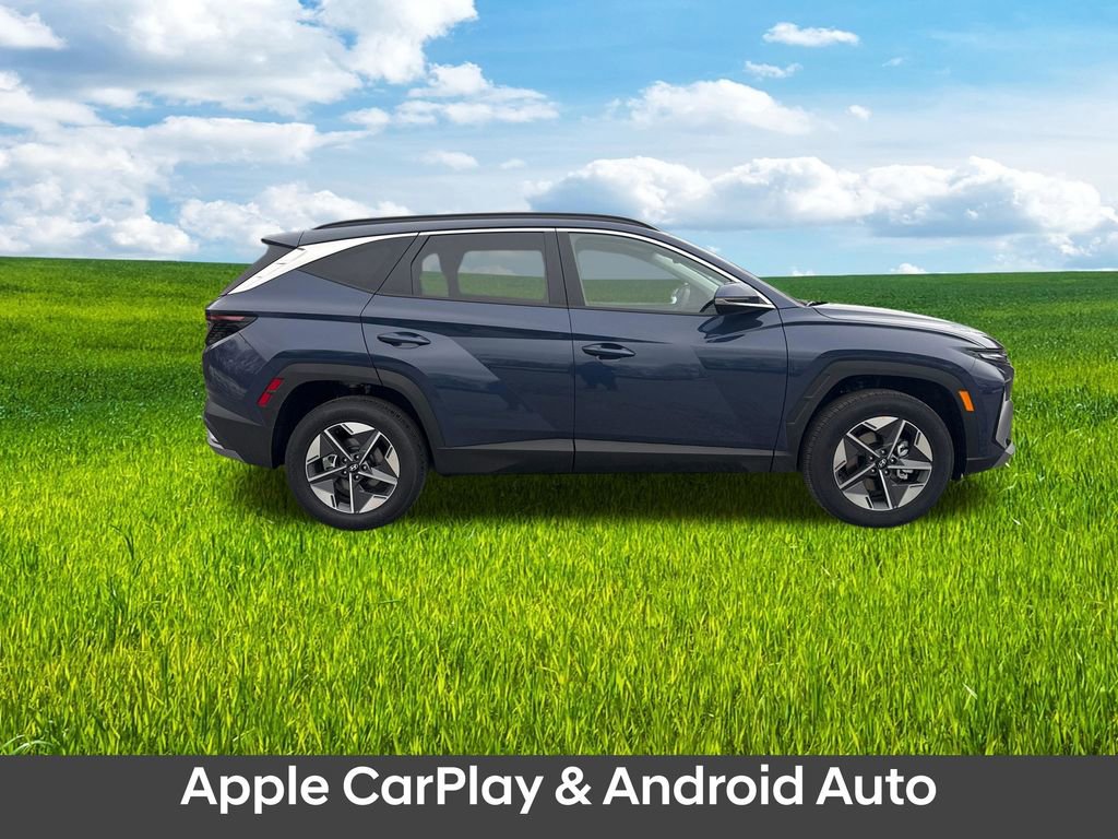 New 2026 Hyundai Tucson SEL image 5