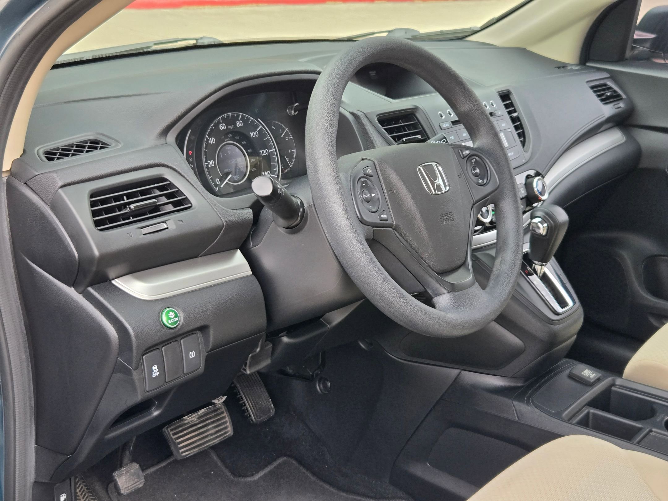 Used 2016 Honda CR-V SE image 12