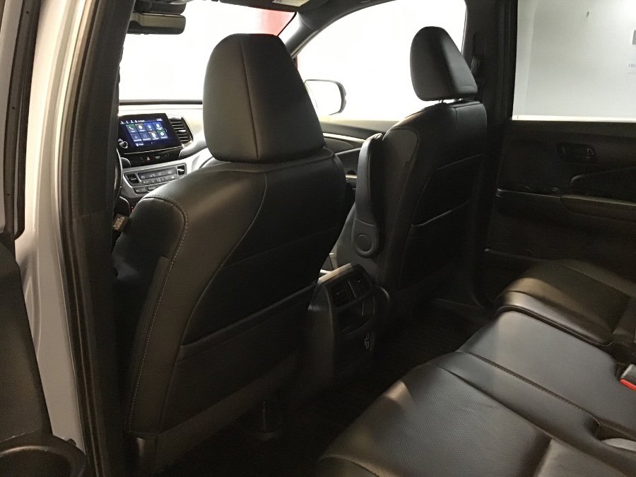 Used 2022 Honda Passport EX-L image 12