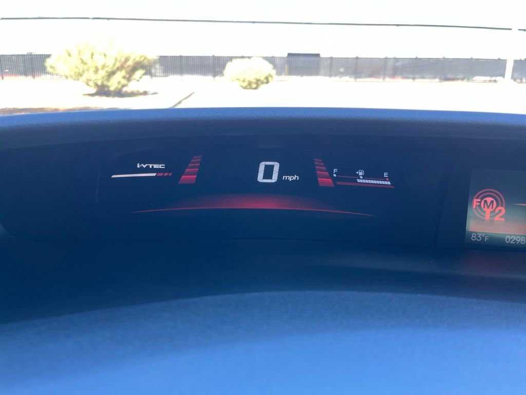 Used 2013 Honda Civic Si image 31
