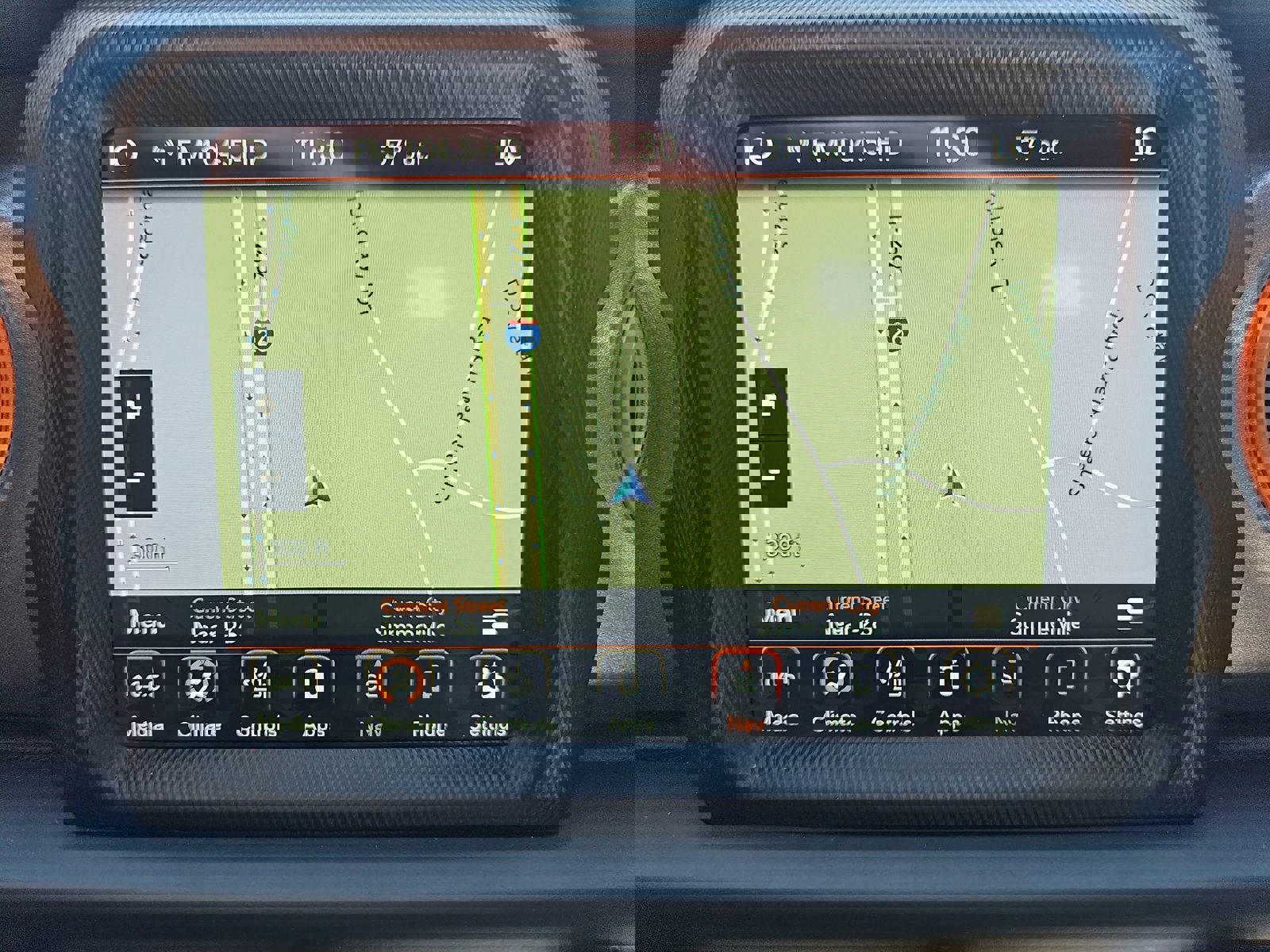 Used 2022 Jeep Gladiator Mojave w/ LED Lighting Group AWD/4WD image 22