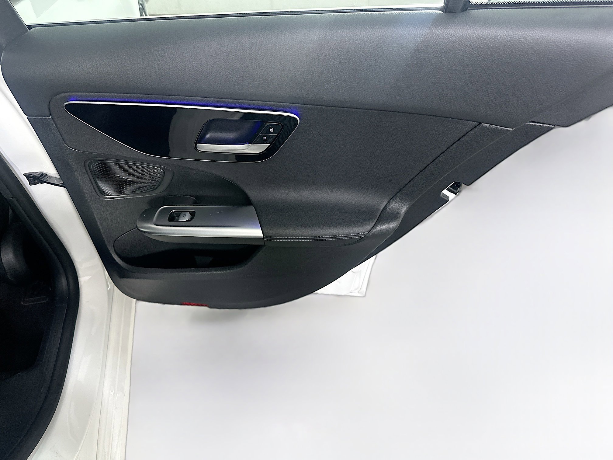 Used 2024 Mercedes-Benz C 300 Sedan image 31