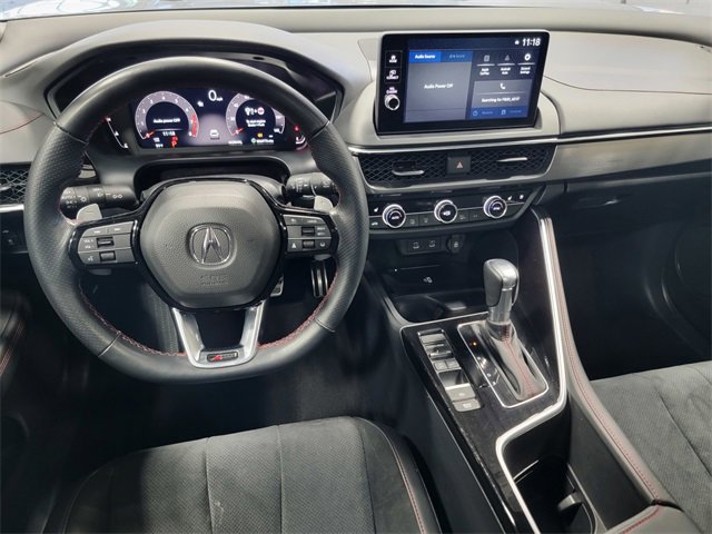 Used 2025 Acura ADX A-Spec image 30