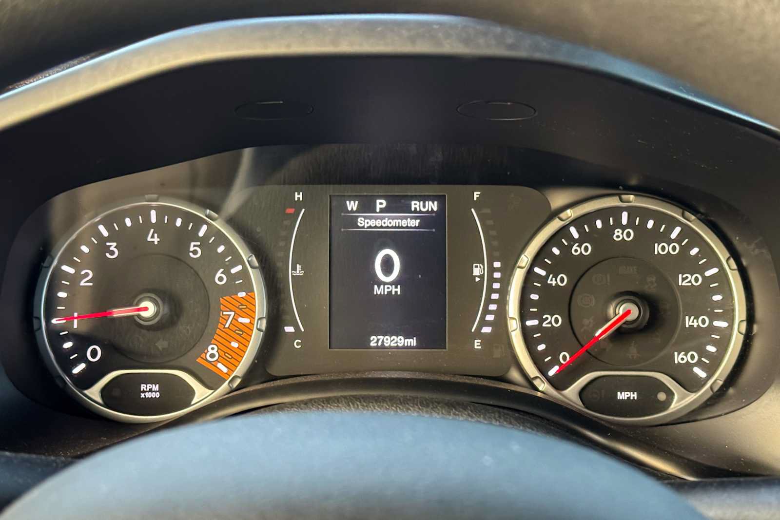Used 2023 Jeep Renegade Latitude AWD/4WD image 14