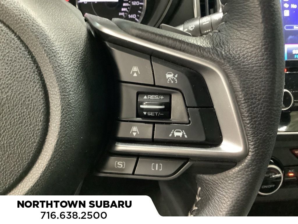 Used 2020 Subaru Impreza 2.0i Limited w/ Popular Package #2 image 17