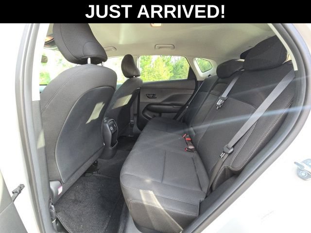 Used 2024 Hyundai Kona SEL FWD image 7