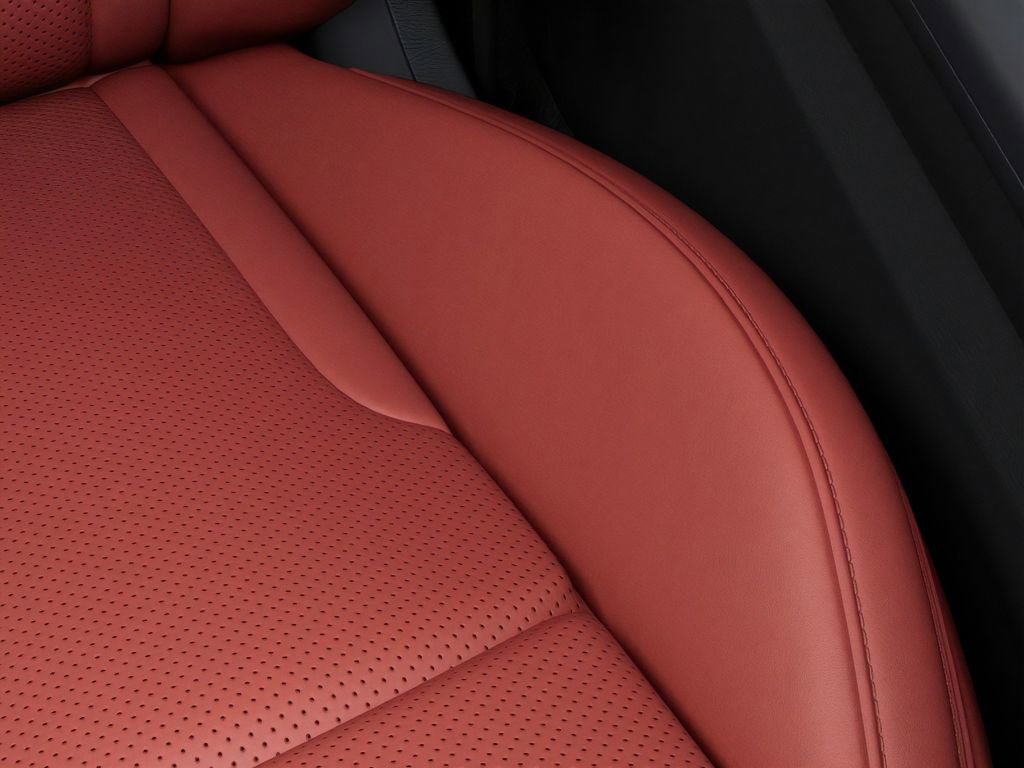 New 2026 Kia K5 GT-Line w/ GT-Line Red Interior Package FWD image 24