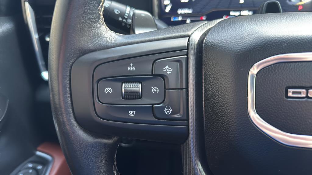 Used 2023 GMC Sierra 1500 Denali Ultimate image 19