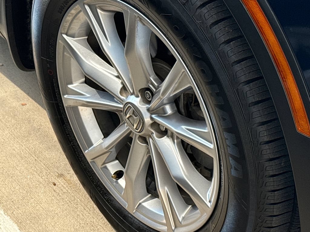 Used 2024 Honda CR-V EX-L image 5