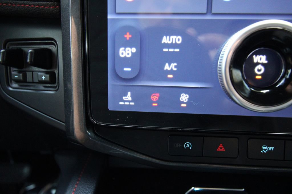 Used 2023 Ford Expedition Max Limited AWD/4WD image 31