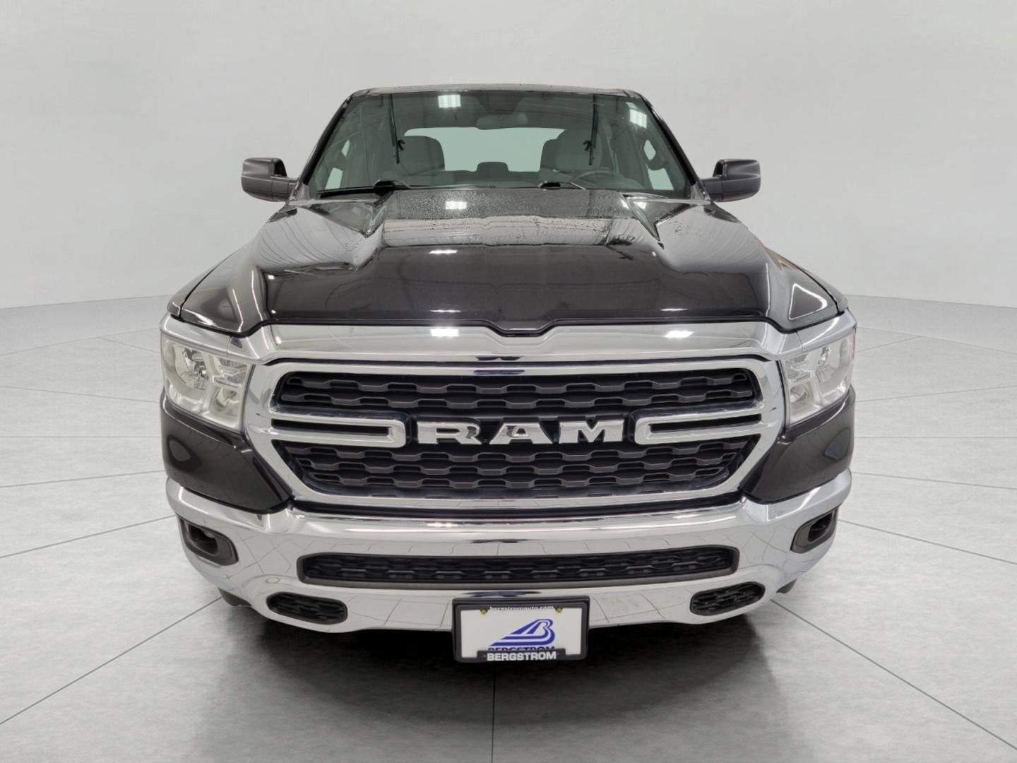 Used 2022 RAM 1500 Big Horn w/ Trailer Tow Group image 13
