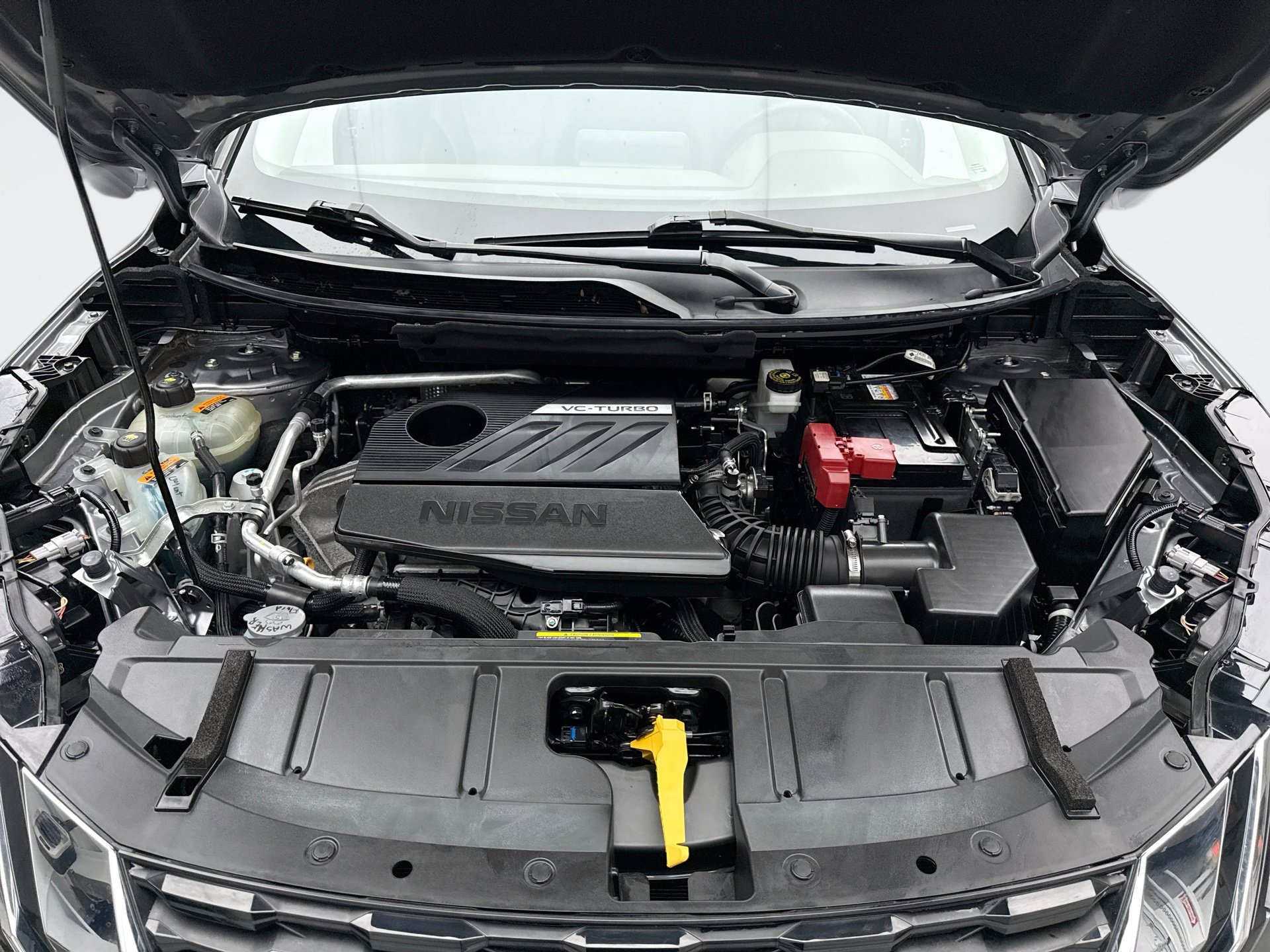 Used 2023 Nissan Rogue SV AWD/4WD image 25