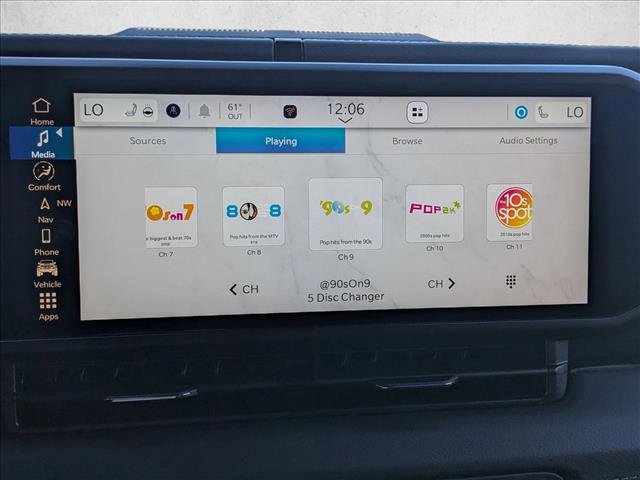 New 2026 Jeep Wrangler Sahara image 12