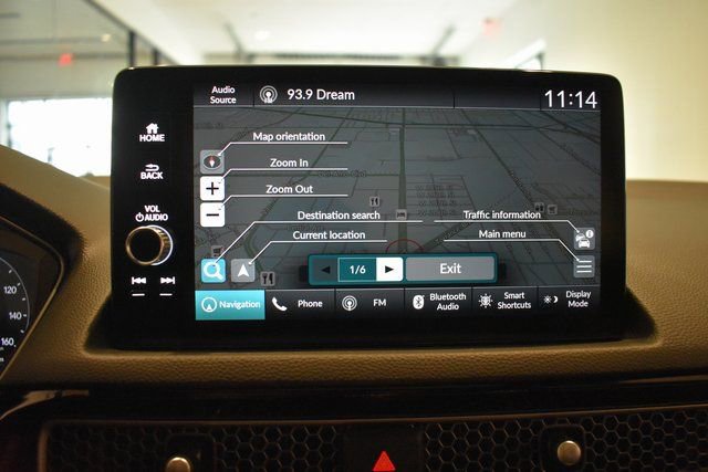 Used 2024 Honda Civic Sport Touring image 22