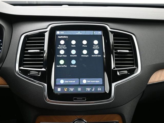 Used 2024 Volvo XC90 B6 Plus w/ Protection Package Premier image 19