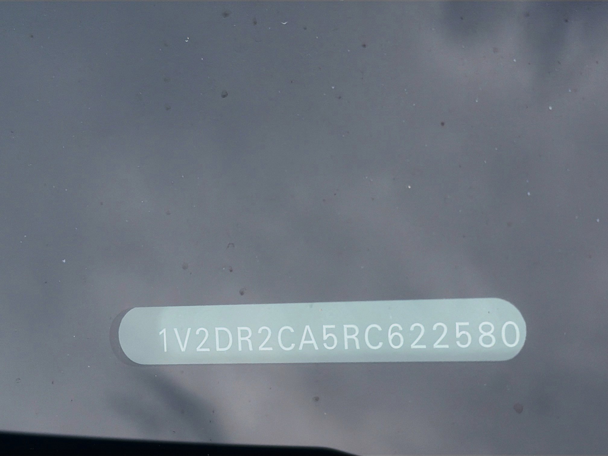 Used 2024 Volkswagen Atlas SE image 37