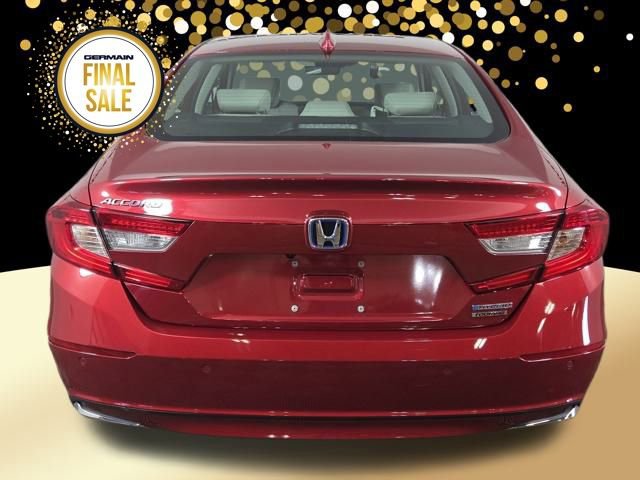 Used 2022 Honda Accord Touring image 7