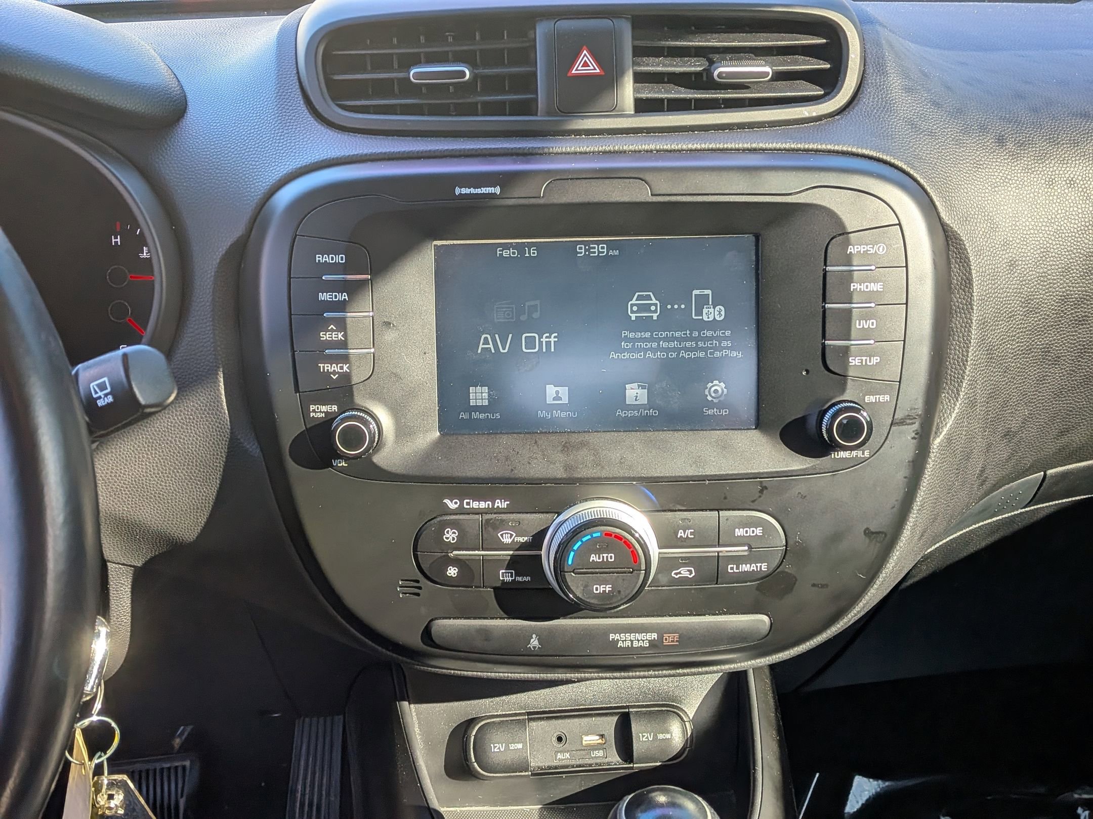 Used 2018 Kia Soul + image 26