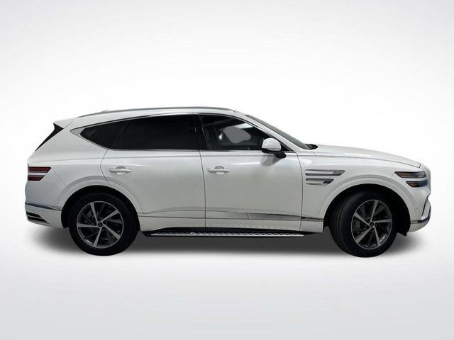 Used 2025 Genesis GV80 2.5T Advanced image 2