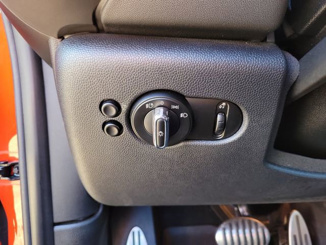 Used 2020 MINI Cooper John Cooper Works image 17