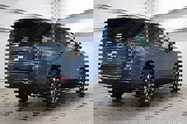 New 2026 Chevrolet Tahoe LT w/ Comfort Package image 8