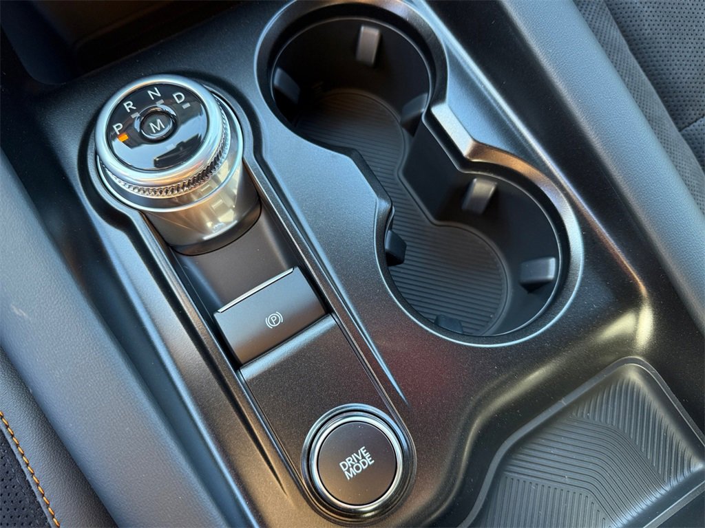 New 2026 Ford Explorer Tremor w/ Tremor Ultimate Package image 25