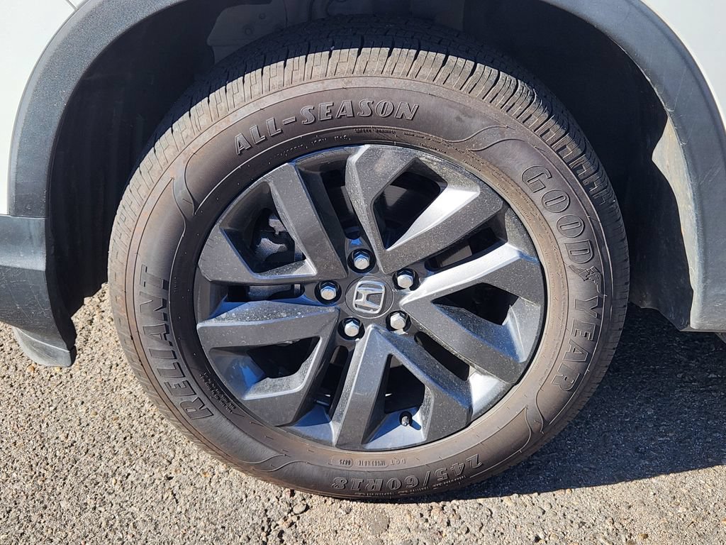 Used 2021 Honda Ridgeline Sport image 9