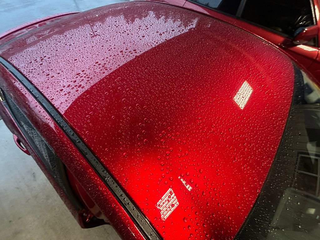 Used 2024 MAZDA MAZDA3 s image 29