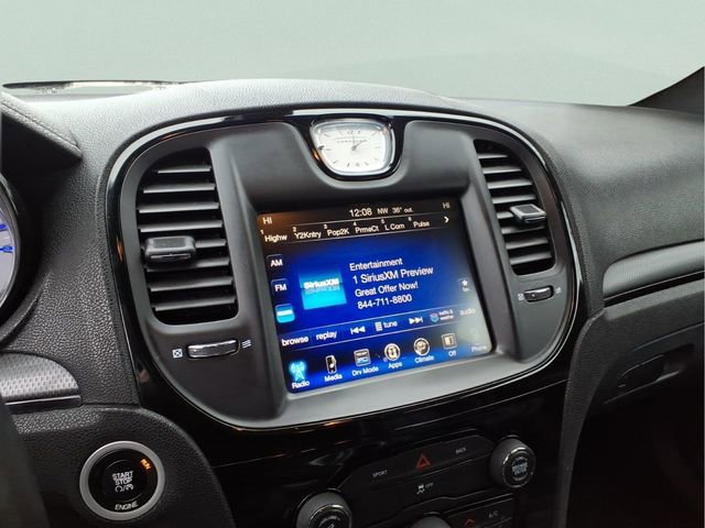 Used 2016 Chrysler 300 S image 17