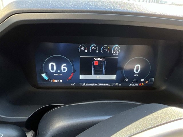 Used 2022 Ford Expedition Max Limited image 40